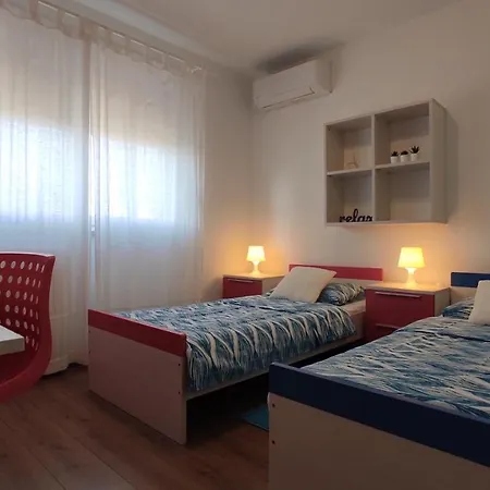 Villa Gorgeous Lola With Private Heated Pool Fazana